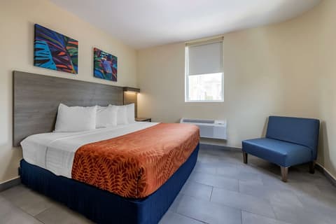 Hotel Mayaguez Plaza, BW Signature Collection, Room