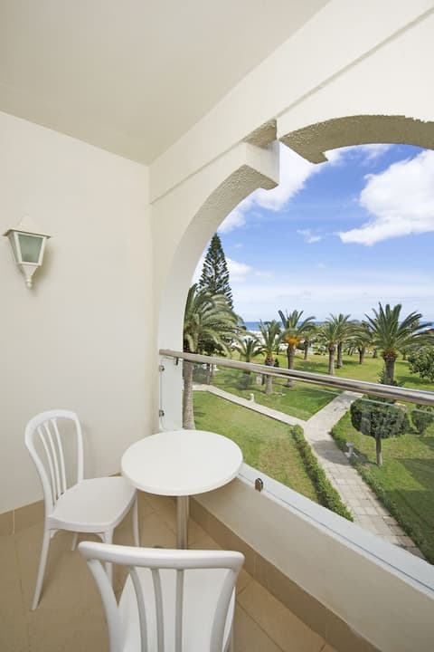 Iberostar Selection Diar El Andalous, View from room