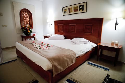 Hotel Alhambra Thalasso, Room