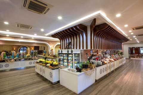 Sherwood Exclusive Lara, All Inclusive, Lobby