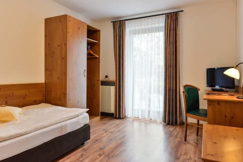 Landhotel Huber Am See, Room