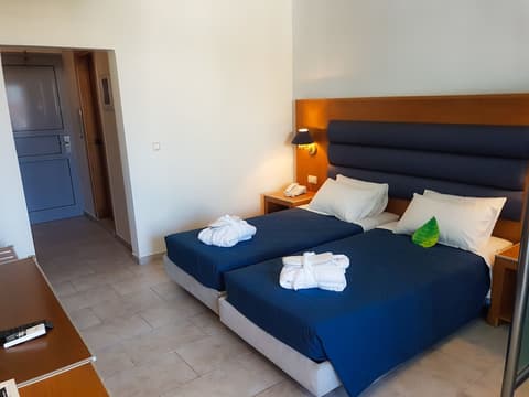 Lydia Maris Resort and Spa  - All Inclusive, Room