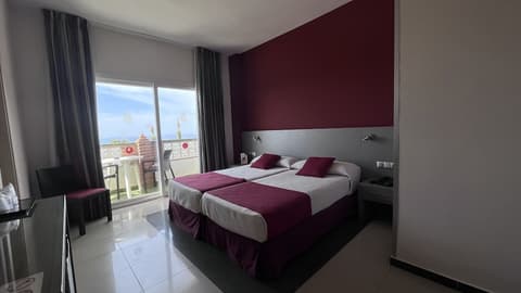 Nerja Club by Dorobe Hotels, Room