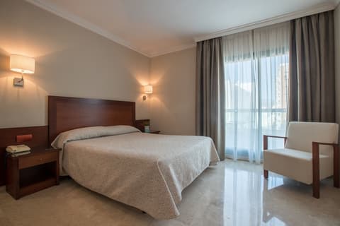 Hotel Torremar – Mares, Room