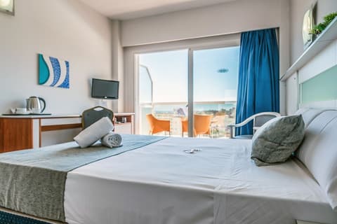 Hotel Princesa Solar, Room