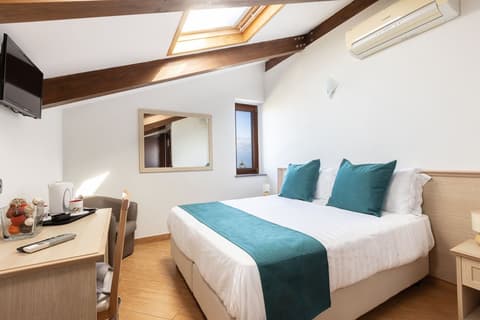 Relais Casale Antonietta, Room