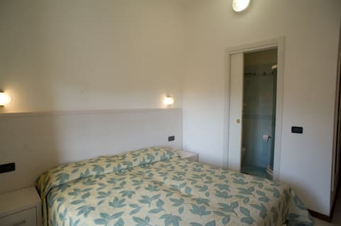 Hotel Vittoria, Room