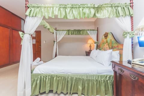 Baluarte Cartagena Hotel Boutique, Room