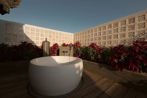 The Vira Bali Boutique Hotel & Suite, Room