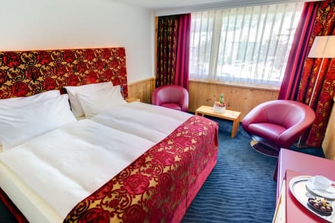 Hotel San Gian, Room