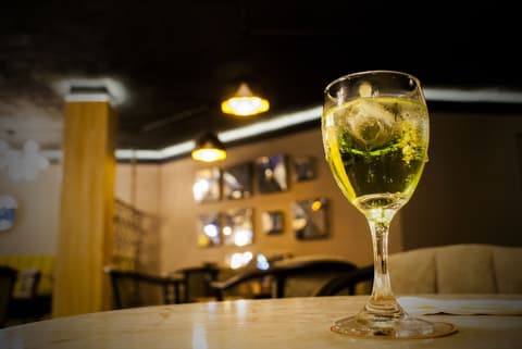 Real de Minas Tradicional, Bar (on property)