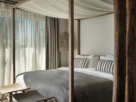 Aulūs Lindos Rhodes, Curio Collection by Hilton, Room