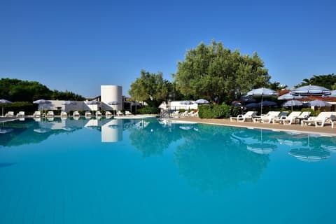 TH Simeri - Simeri Village, Outdoor pool