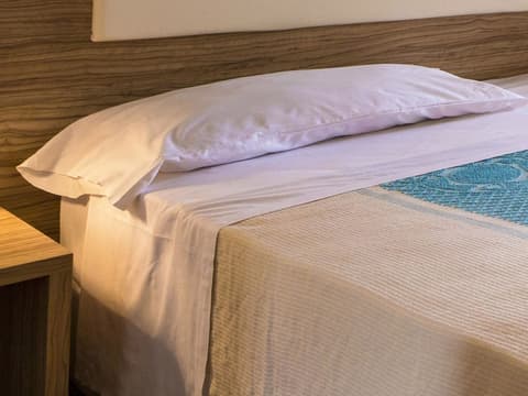 TH Simeri - Simeri Village, Room