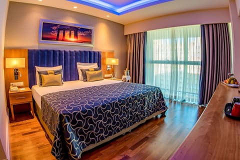 Liberty Hotels Lara - All Inclusive, Room