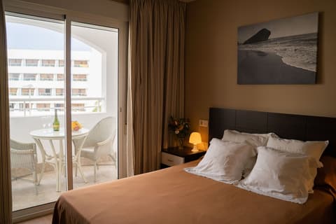 Hotel Bahia Serena, Room