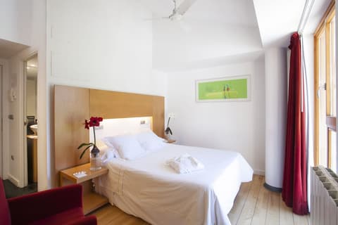 Tierra De Biescas Hotel, Room