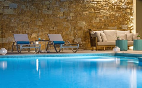 Amada Colossos Resort, Room