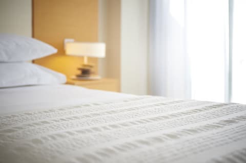 Capo Bay Hotel, Room