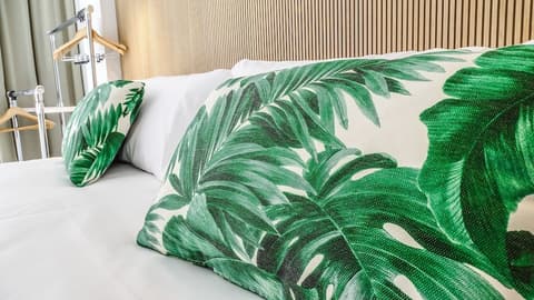 Paradiso Garden Hotel, Room