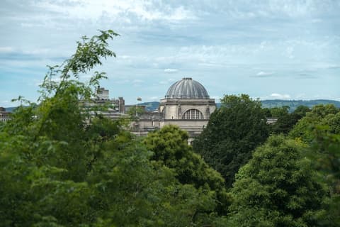 Park Plaza Cardiff, Room