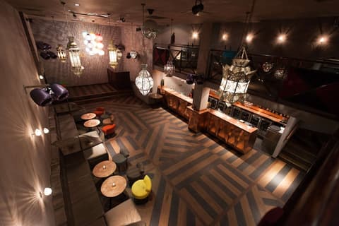 Park Plaza Cardiff, Sports facility