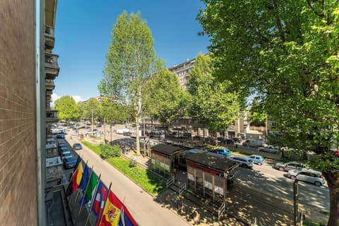 Hotel Turin Royal, Room