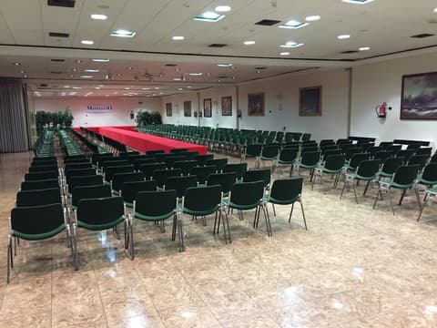 Hotel Turin Royal, Property amenity