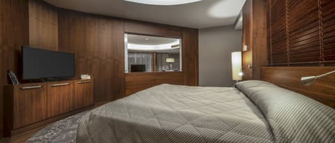 Concorde De Luxe Resort Lara Antalya - Prive Ultra All Inclusive, Room