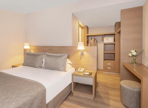 Concorde De Luxe Resort Lara Antalya - Prive Ultra All Inclusive, Room