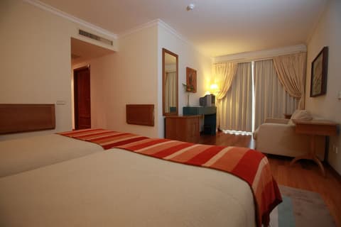 Estalagem Do Vale, Room