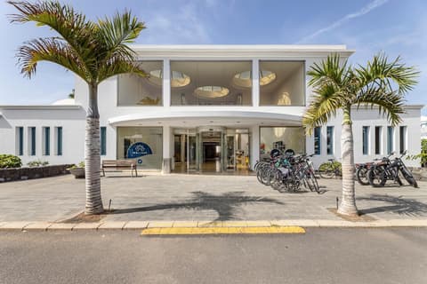 THB Tropical Island Aparthotel, Fitness facility