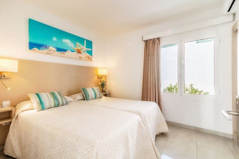 Apartamentos LIVVO Oasis, Room