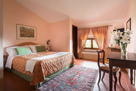 Relais Villa Belpoggio - Residenza d'Epoca, 