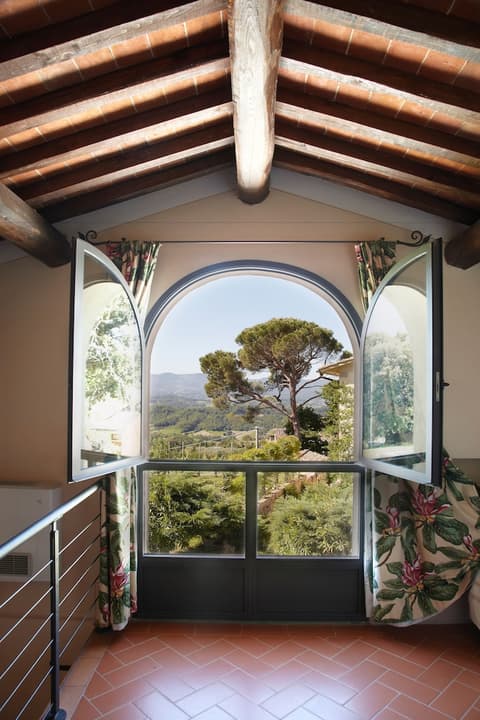 Relais Villa Belpoggio - Residenza d'Epoca, 