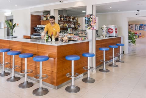 Hotel Sorrabona, Bar (on property)