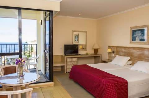 Dorisol Buganvilia Studio Hotel, Room