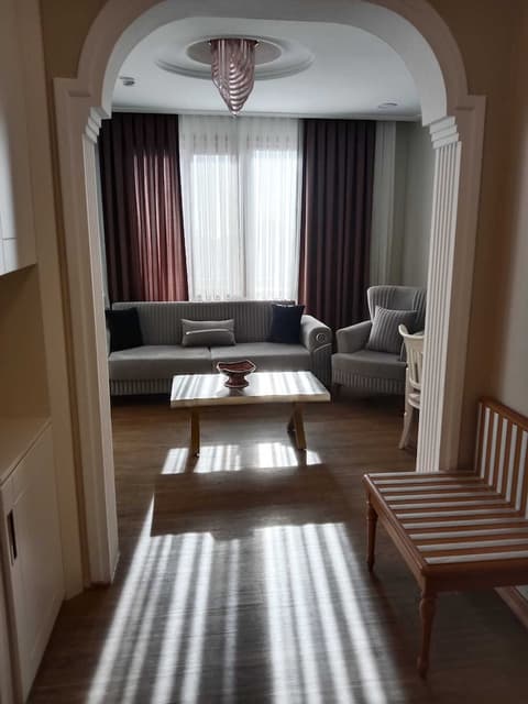 Grand Anka Hotel, Room