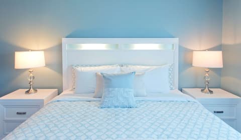 Prestige Treasure Cove Resort, WorldHotels Elite, Room