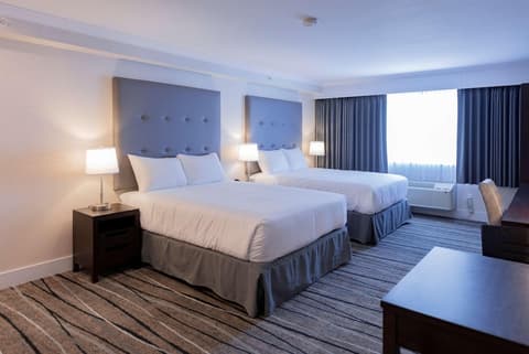 Prestige Treasure Cove Resort, Room