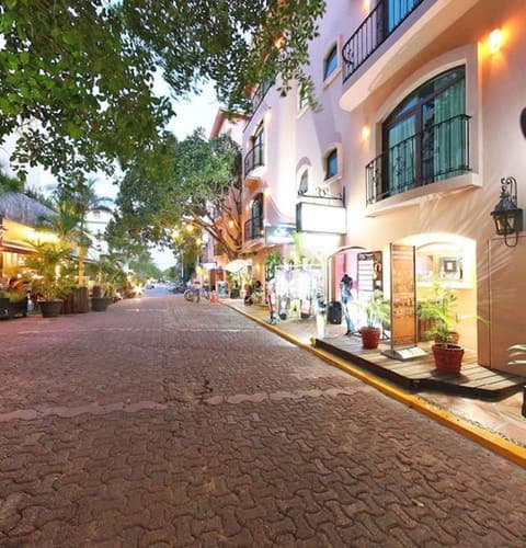 Acanto Playa del Carmen, Trademark Collection by Wyndham, Room