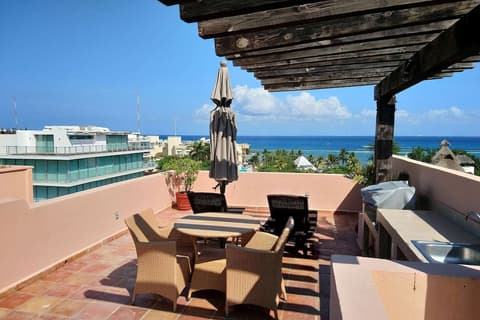 Acanto Playa del Carmen, Trademark Collection by Wyndham, Room
