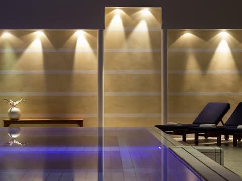 Novotel Paris Roissy CDG Convention, Miscellaneous