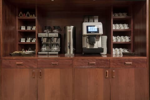 Hotel Magic Pas by Nexta, Breakfast area