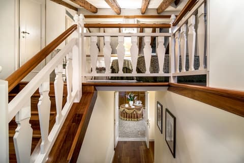 Villa Franceschi Hotel & Resort, Room