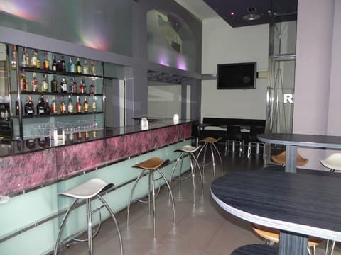 Hotel Reino de Granada, Bar (on property)