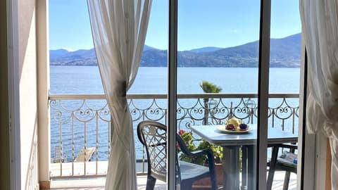 Residence Casa e Vela, Room