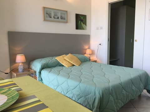 Residence Casa e Vela, Room