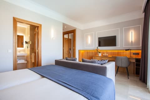 Grupotel Playa de Palma Suites & Spa, Room