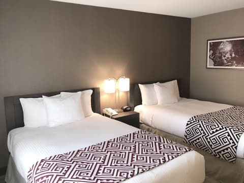 Best Western Colonel Butler Inn, Room